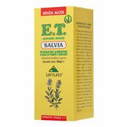 Lemuria Salvia Estratto Totale Integratore in Gocce 30ml-1