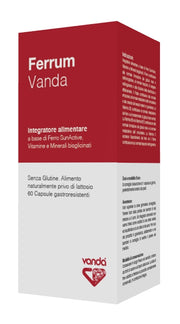 Ferrum Vanda 60 Capsule-0