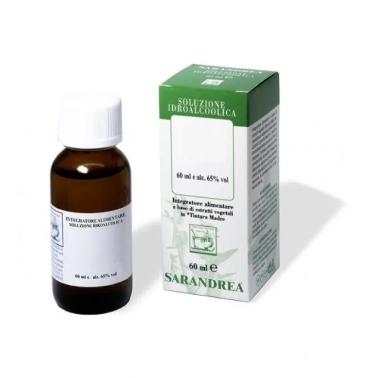 Sarandrea Pino Marittimo Tintura Madre 100ml-1
