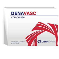 Denavasc 24 Compresse-0