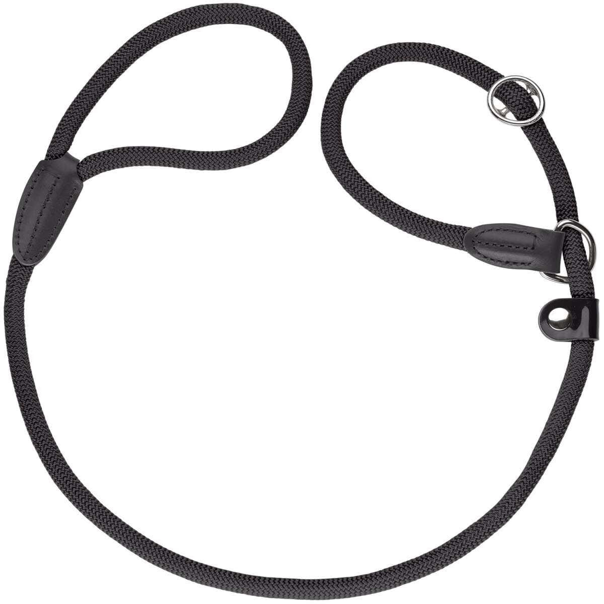 RETRIEVER LEASH FS 10/120 BLAC-1