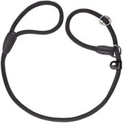 RETRIEVER LEASH FS 10/120 BLAC-1
