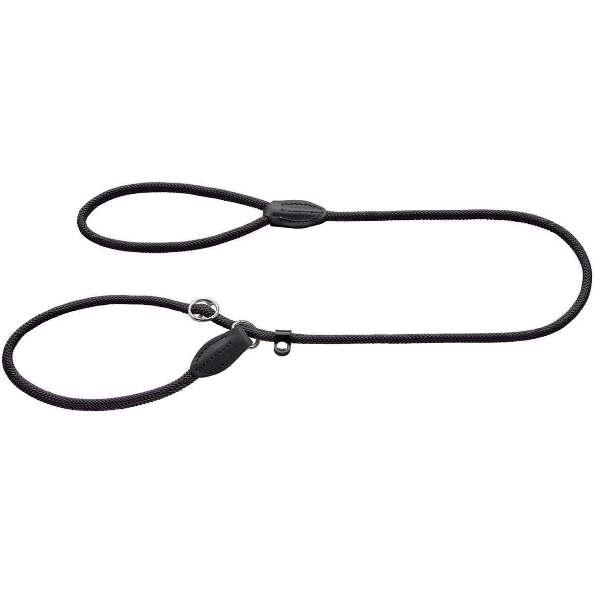 RETRIEVER LEASH FS 8/120 BLACK-1