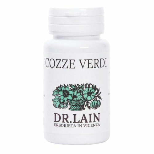 Dr. Lain Cozze Verdi 50 Compresse-1