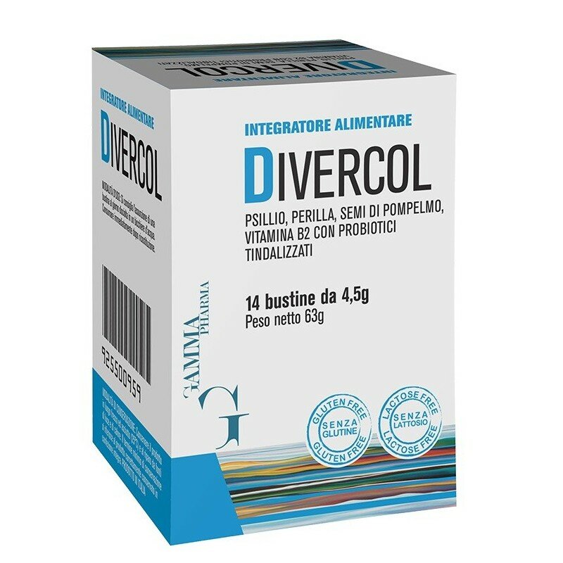 Divercol 14 Bustine-2