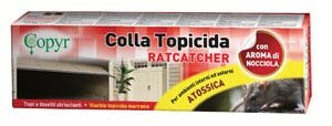 RATCATCHER 135G-2