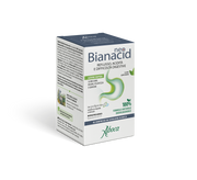 Aboca Neobianacid 45 Compresse Masticabili-2