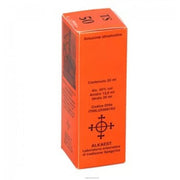 TS50 Biancospino Composto Soluzione Idroalcolica 20ml-1