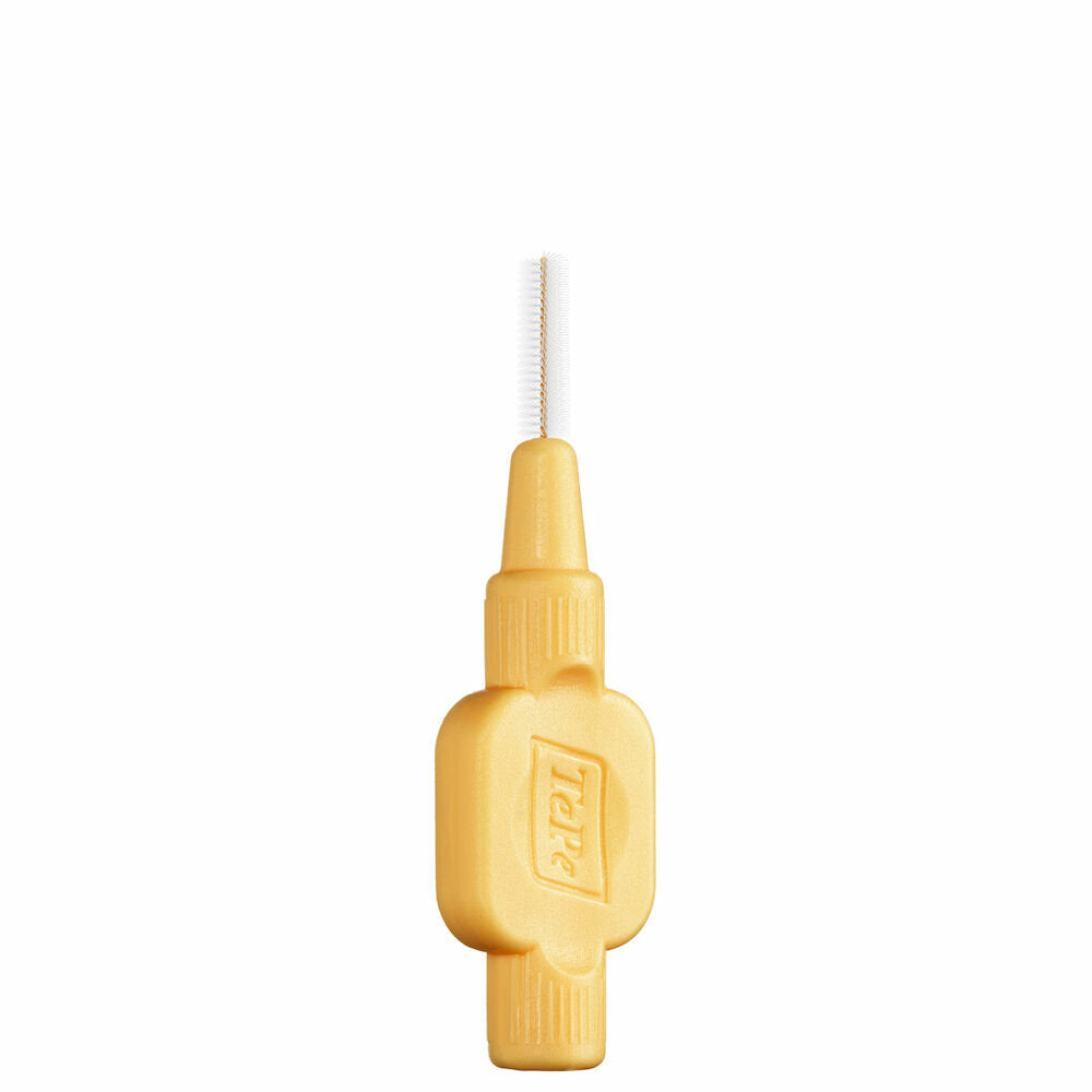 TePe Scovolino Extra Soft Arancione Per Pulizia Interdentale Misura ISO 1 (filo 0,45 mm) 6 Pezzi-2