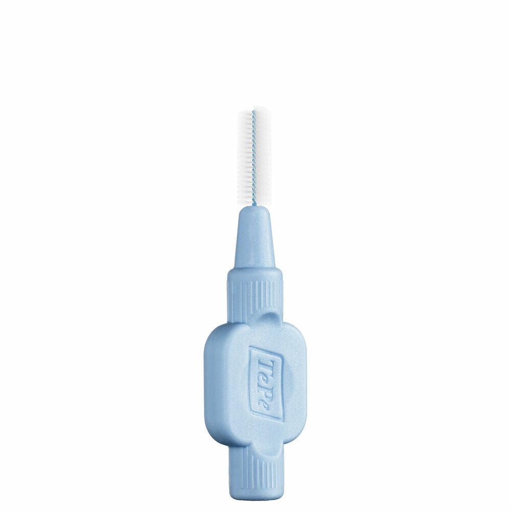 TePe Interdental Brush Extra Soft scovolino interdentale 6 pezzi dimensione 3-2