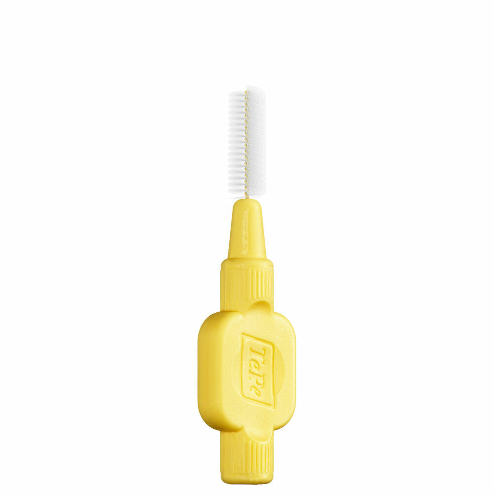 TePe Scovolino Extra Soft Giallo Per Pulizia Interdentale Misura ISO 4 (filo 0,7 mm) 6 Pezzi-2