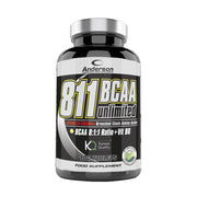 Anderson 811 BCAA Unlimited 100 Compresse-1
