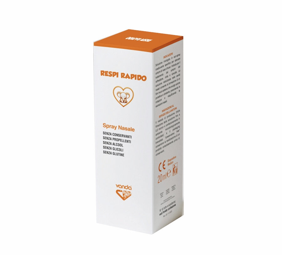 Respi Rapido Spray Nasale 20ml-2