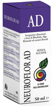 NEUROFLOR AD GOCCE 50ML-1