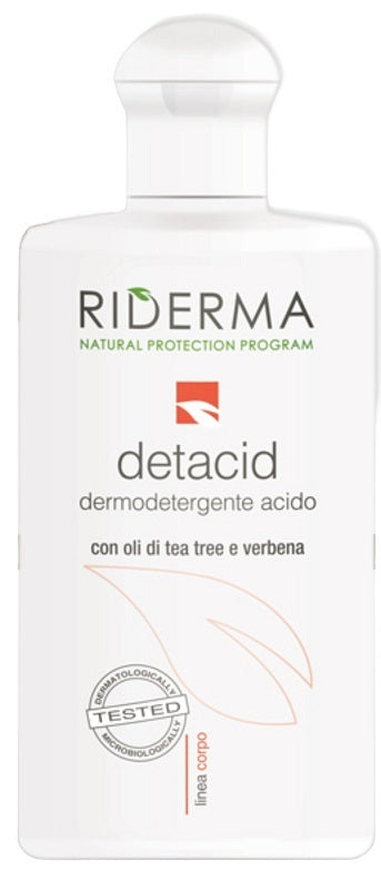 Riderma Detacid 250 ml-0