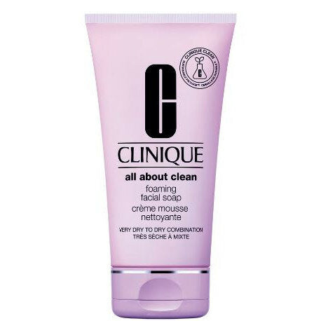 Clinique Rinse-Off Foaming Cleanser 150ml-2