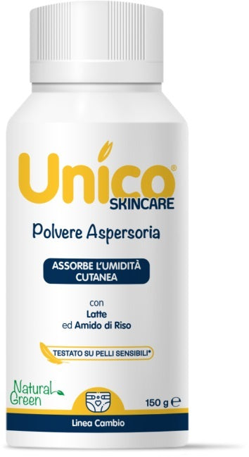 Unico Polvere Aspersoria 150 g-0