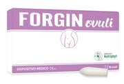 Forgin 10 Ovuli Vaginali-0