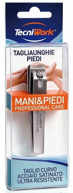 Tecniwork Tagliaunghie Piedi 1 Pezzo-2
