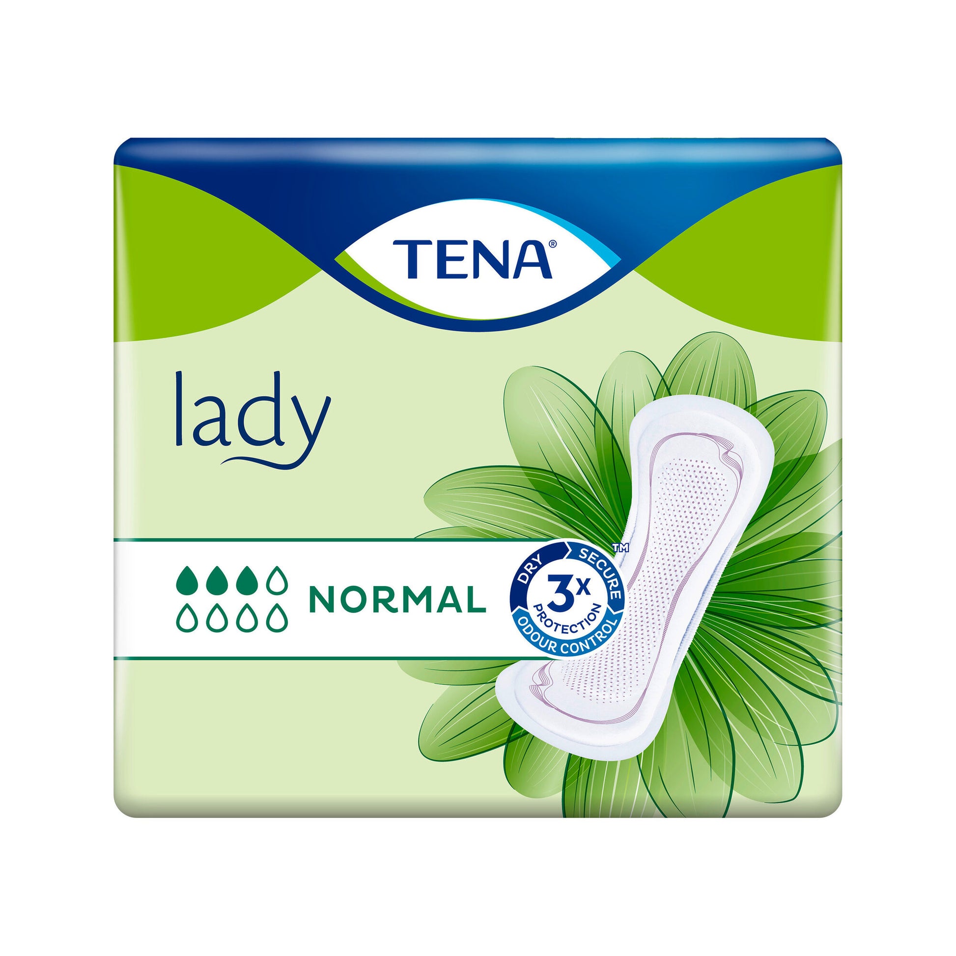 Tena Lady Normal 12 assorbenti-2