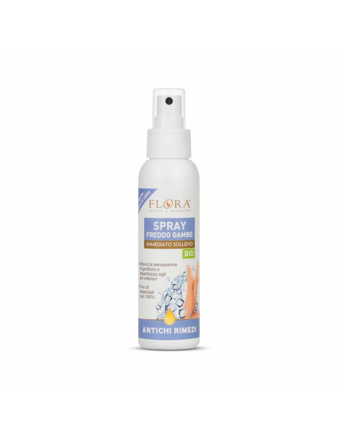 SPRAY FREDDO GAMBE 100ML-1