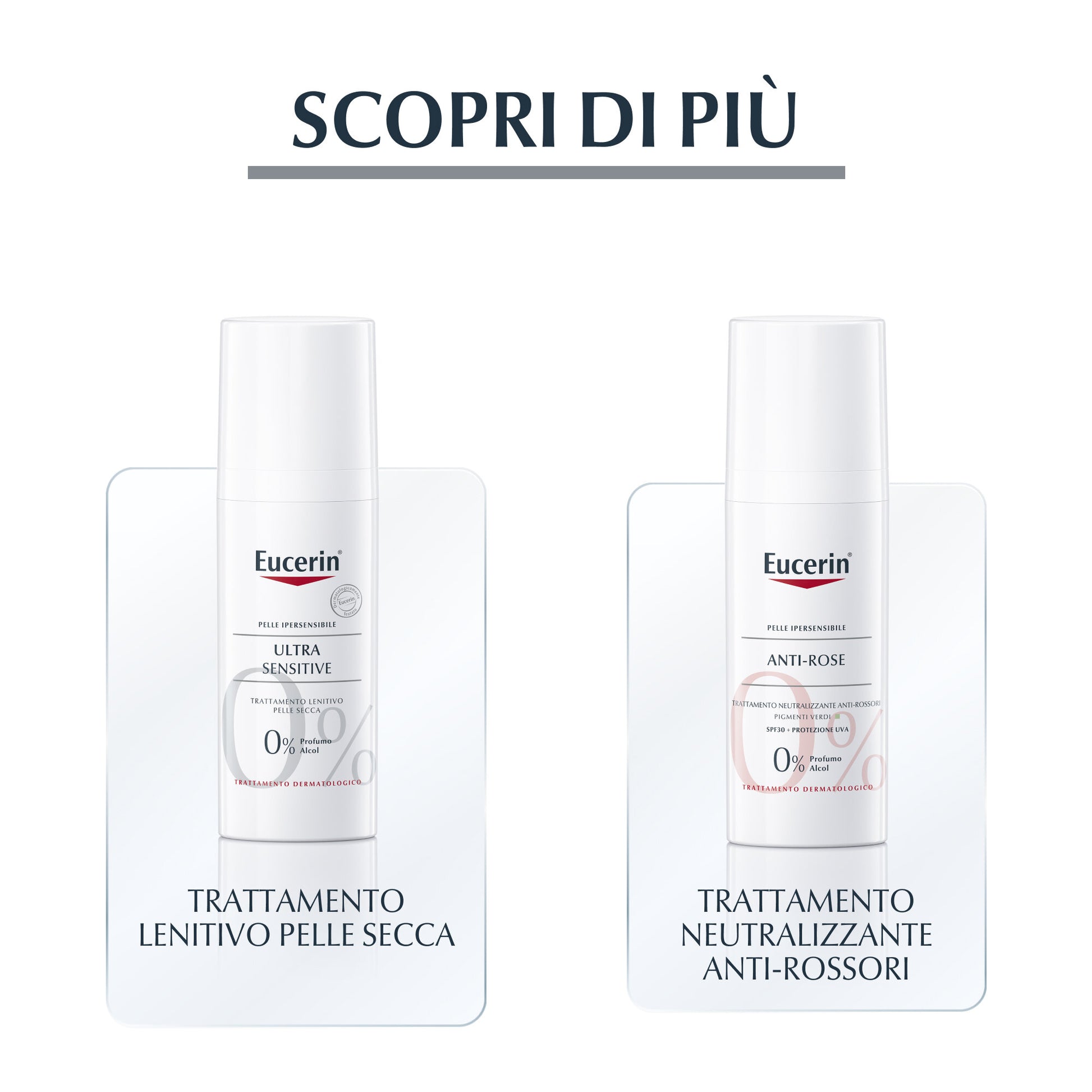 Eucerin Anti-Rose Trattamento lenitivo notte anti-rossore 50ml-6