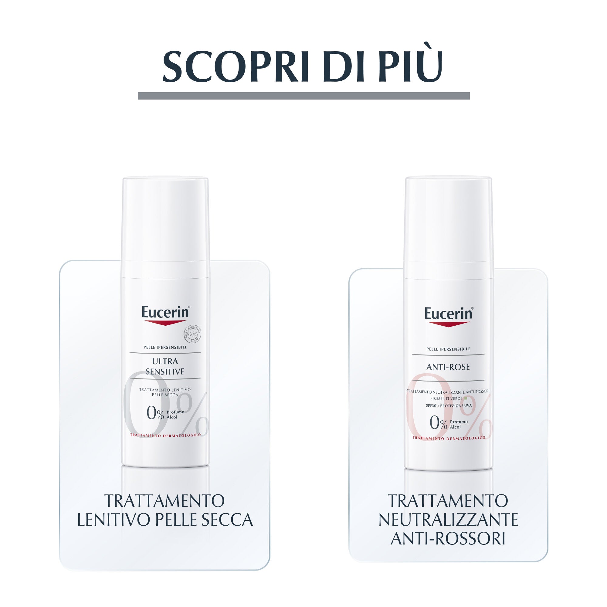 Eucerin Anti-Rose Trattamento lenitivo notte anti-rossore 50ml-6