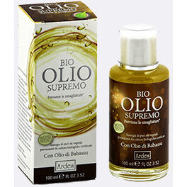 Ardes Olio Supremo Smagliature 100ml-2