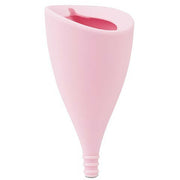 INTIMINA Lily Cup 1 coppetta mestruale riutilizzabile Taglia A-2