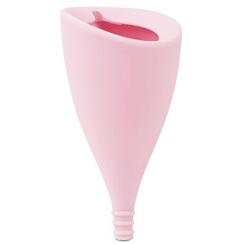 INTIMINA Lily Cup 1 coppetta mestruale riutilizzabile Taglia A-2
