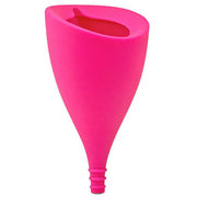 Intimina Lily Cup Coppetta Mestruale ultra Morbida-2
