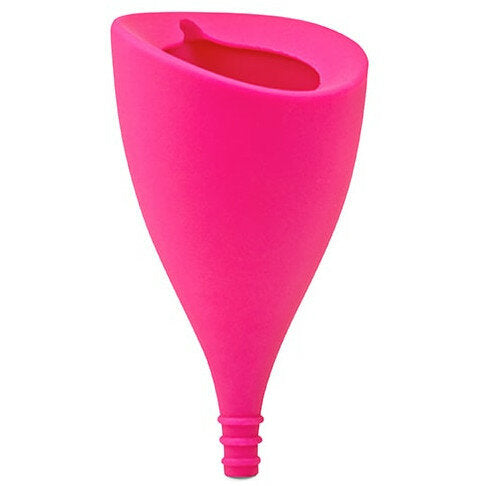 Intimina Lily Cup Coppetta Mestruale ultra Morbida-2