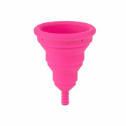 Intimina Lily Cup Compact Coppette Mestruale Pieghevole taglia B-2