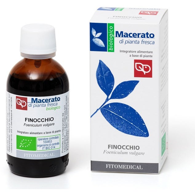 FINOCCHIO TM BIO 50ML-1