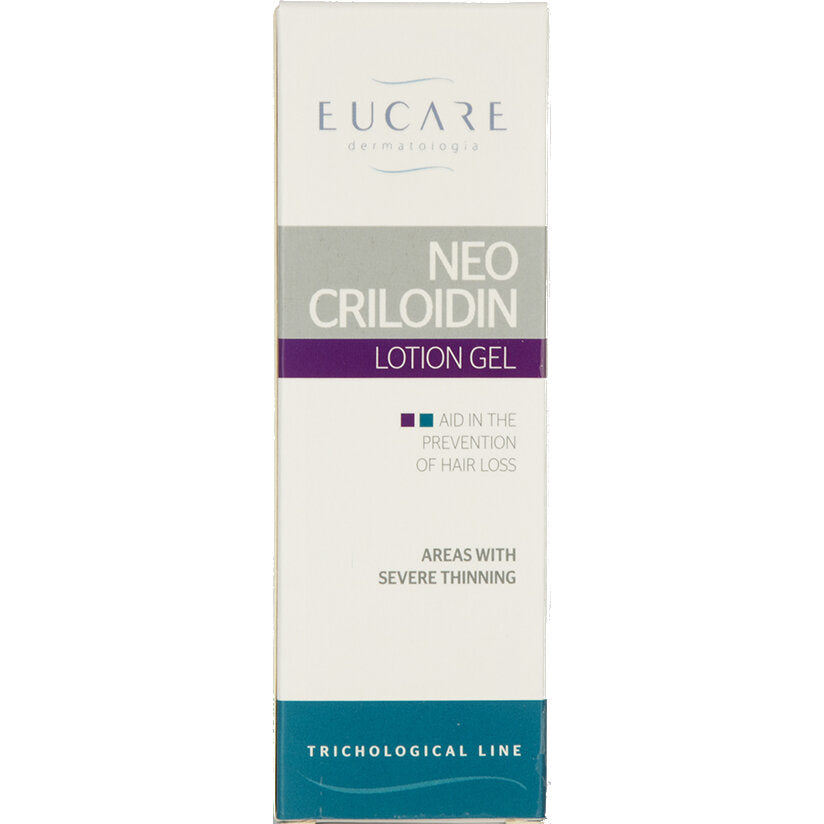 Eucare Neo Criloidin Lotion Gel 50 ml-2