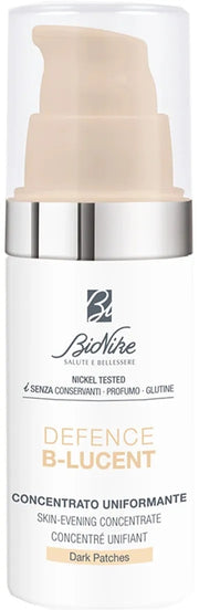 Bionike Defence B-lucent Concentrato uniformante 30ml-3