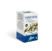 Aboca Valeriana Plus 30 opercoli-3