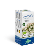 Aboca Valeriana Plus Gocce 30ml-2