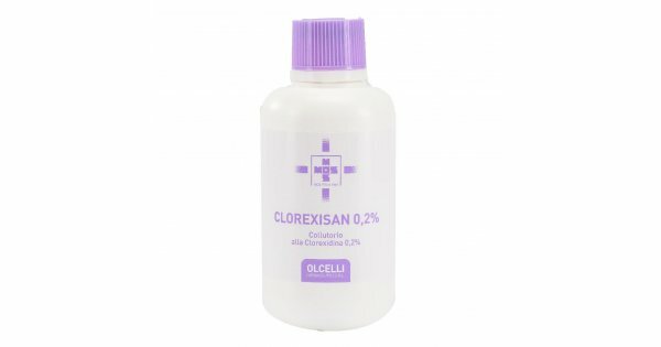 Clorexisan 0,2% 150ml-1