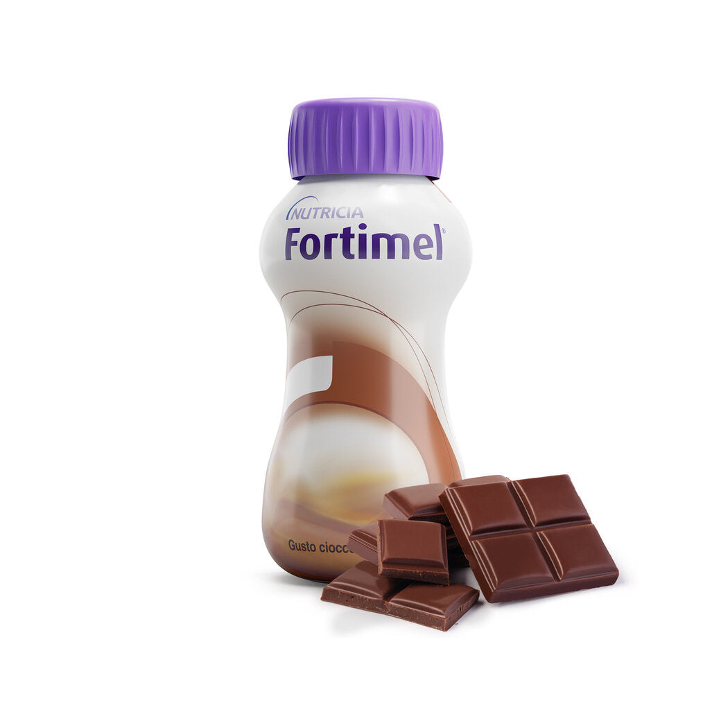 Fortimel Cioccolato 4x200ml-3