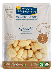Piaceri Mediterranei Gnocchi 400 g-1