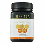 Berringa Miele Di Manuka 220 Mgo 500g-1