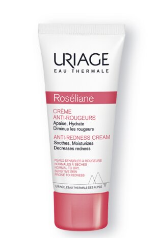 Uriage Roseliane Crema Anti-Arrossamenti 40ml-11