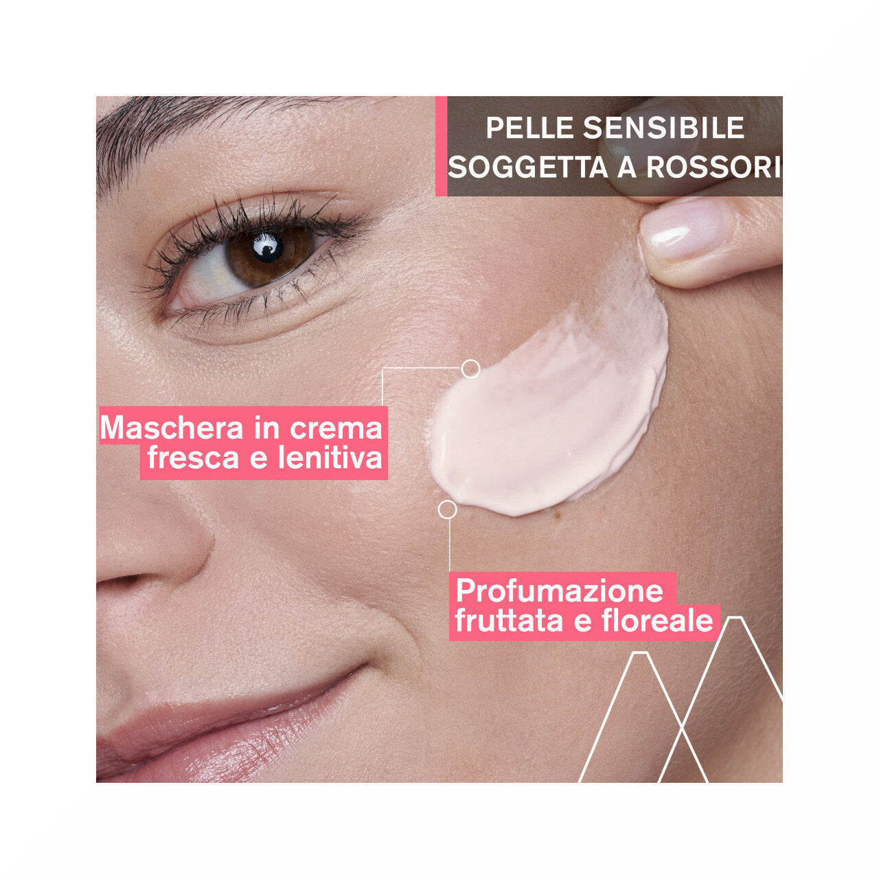 Uriage Roseliane maschera anti arrossamento 40ml-8