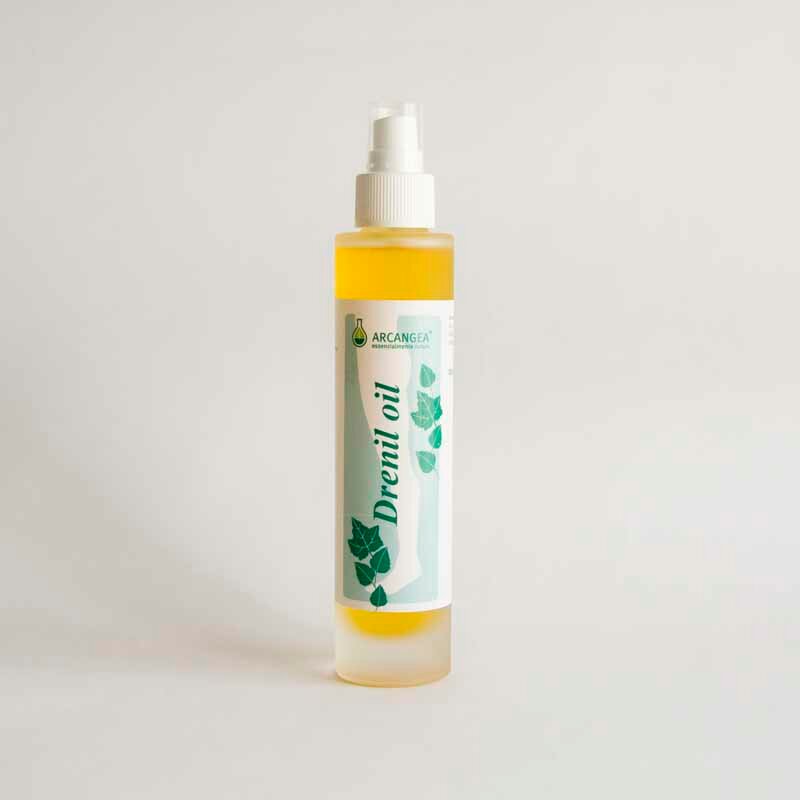 DRENIL OIL 100ML-1