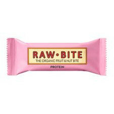 Raw Bite Protein barretta proteica energetica bio 50g-2