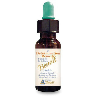 Determination Remedy essenze floreali 28ml-2