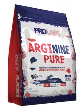 Prolabs Arginine Pure Polvere-1