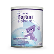 Nutricia Fortini Polvere Neutro 400g