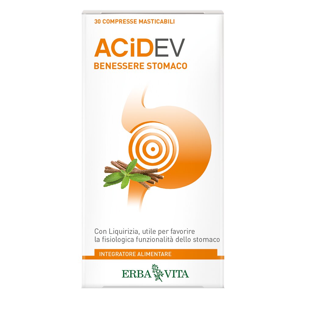 ACID EV 30CPR-2